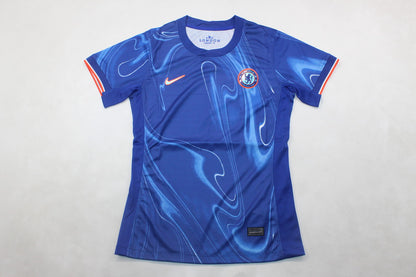 Womens' Chelsea Home Shirt 2024/25