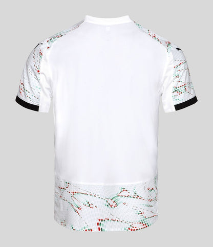 Portugal Away Shirt 2025