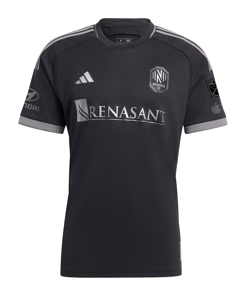 Nashville Away Shirt 2023/24