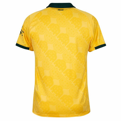 AC Milan Third Shirt 2025/26