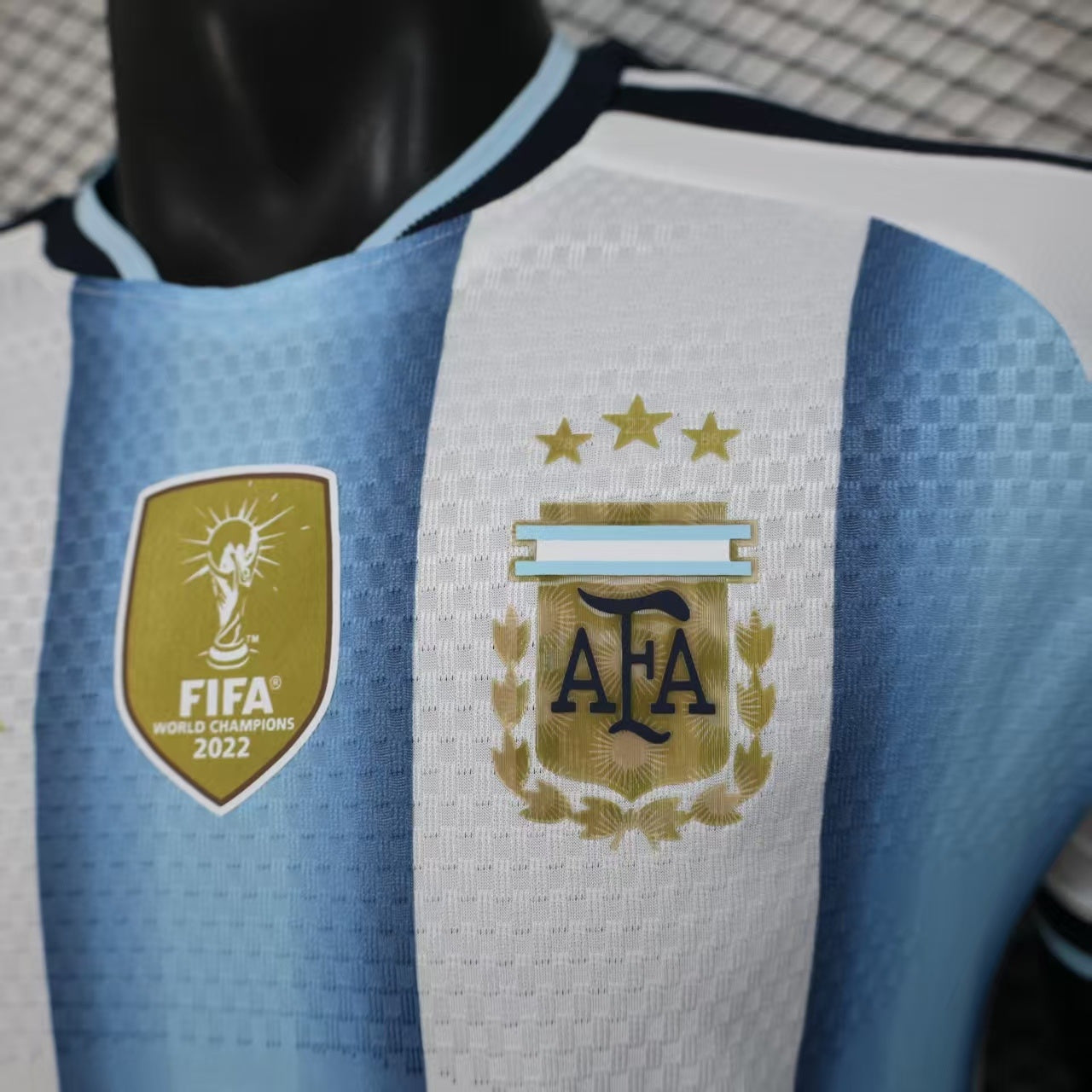 Argentina World Cup Home Shirt 2026