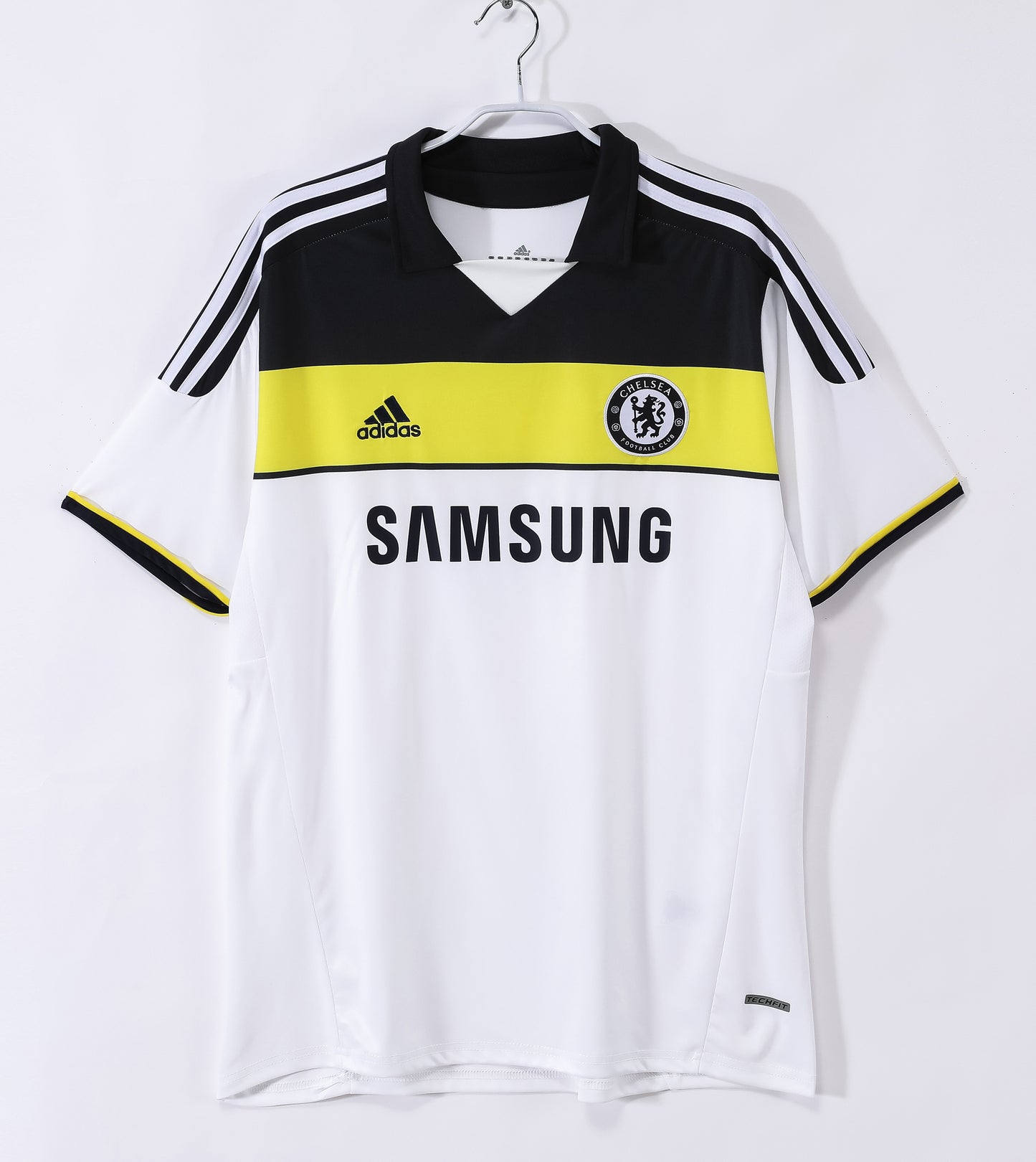 2011/12 Chelsea Third Shirt