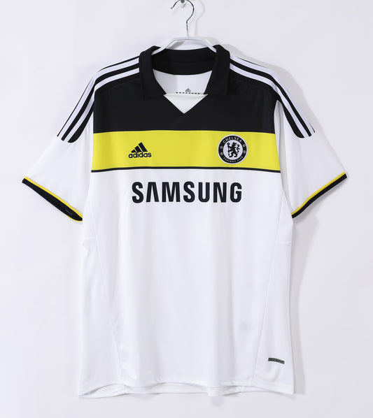 2011/12 Chelsea Third Shirt