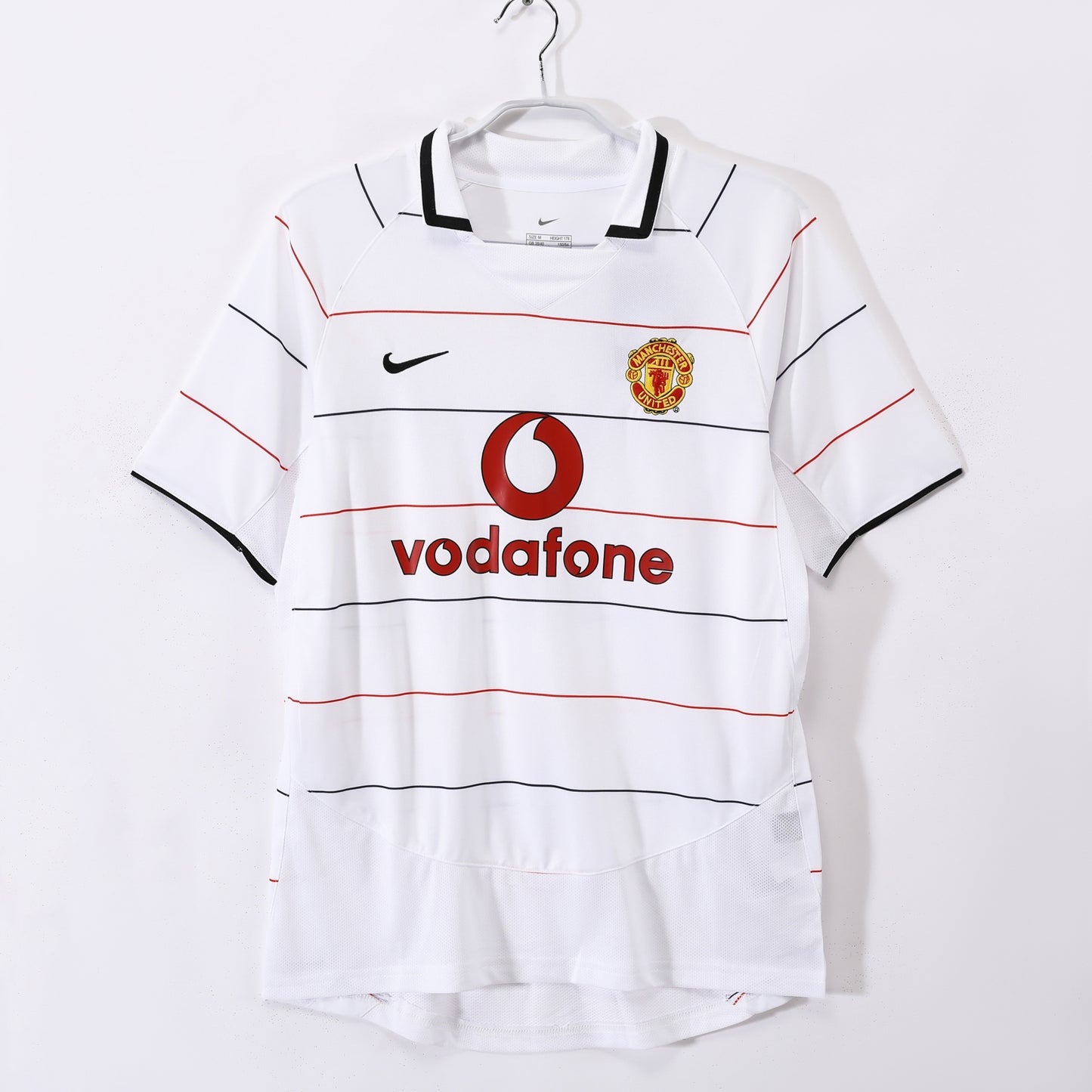 2003/05 Manchester United Third Shirt
