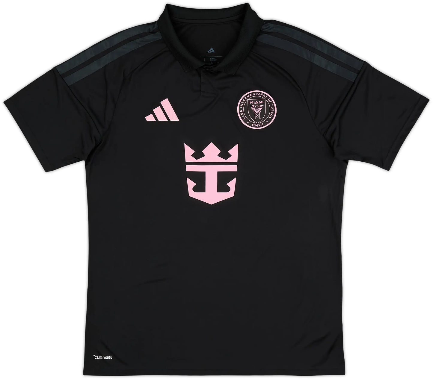 Inter Miami Away Shirt 2026/27