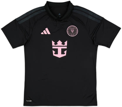 Inter Miami Away Shirt 2026/27