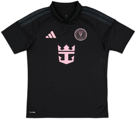 Inter Miami Away Shirt 2026/27