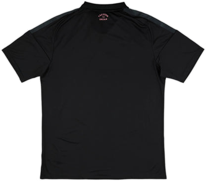 Inter Miami Away Shirt 2026/27