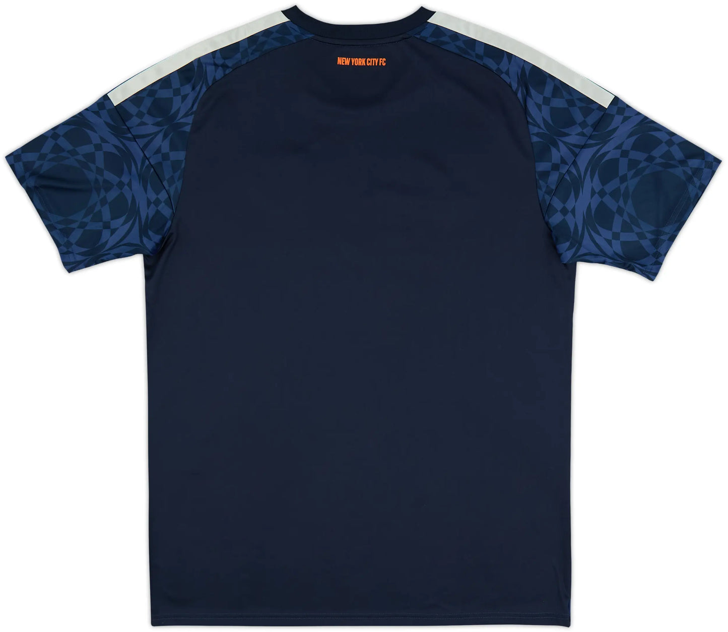 New York City Away Shirt 2026/27