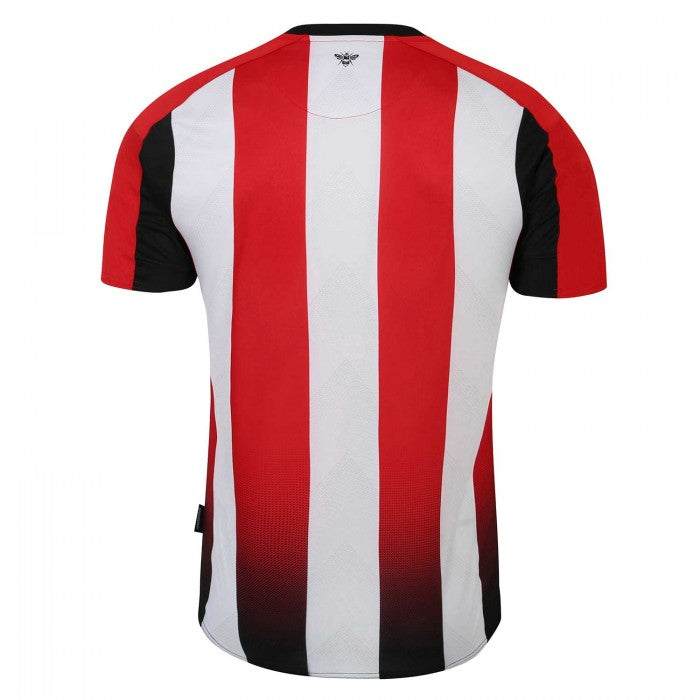 Brentford Home Shirt 2023/25