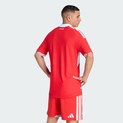 Chicago Fire Home Shirt 2026/27