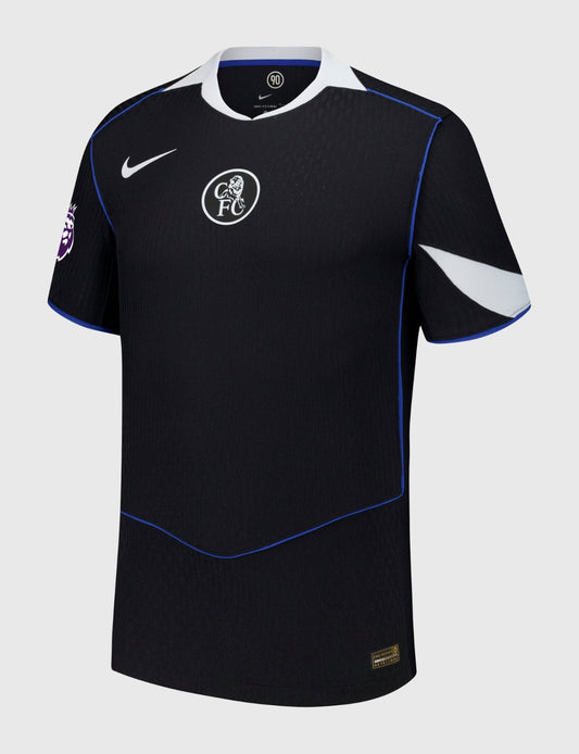 Chelsea Third Shirt 2025/26