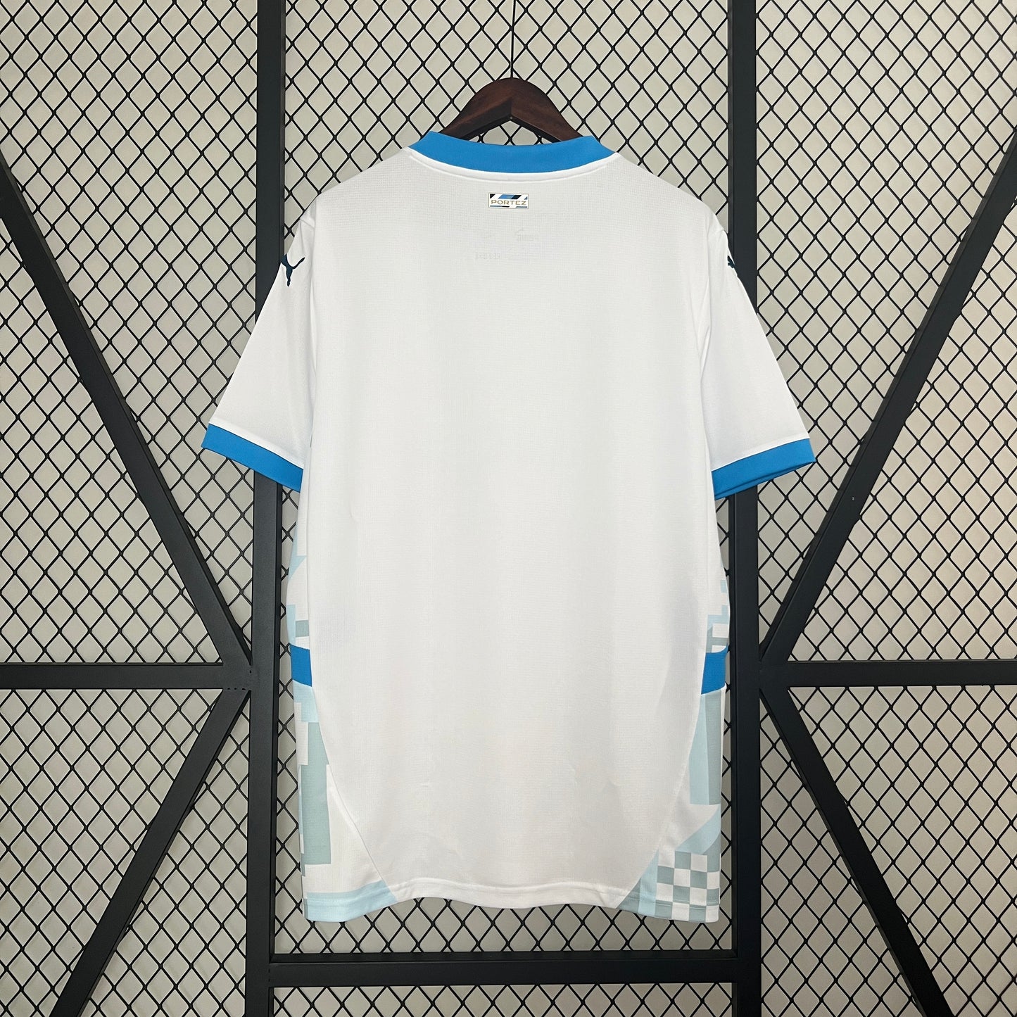 Marseille Home Shirt 2024/25
