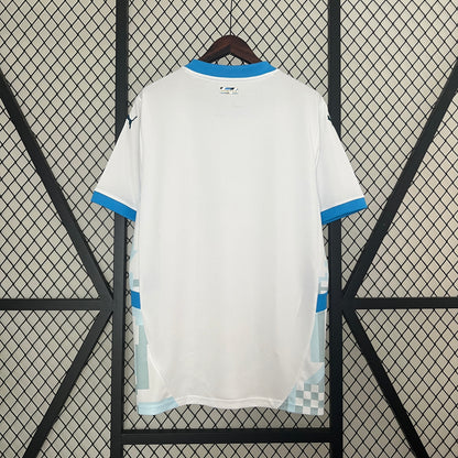 Marseille Home Shirt 2024/25
