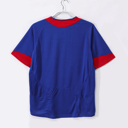 2005/06 Manchester United Away Shirt