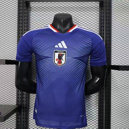 Japan World Cup Home Shirt 2026