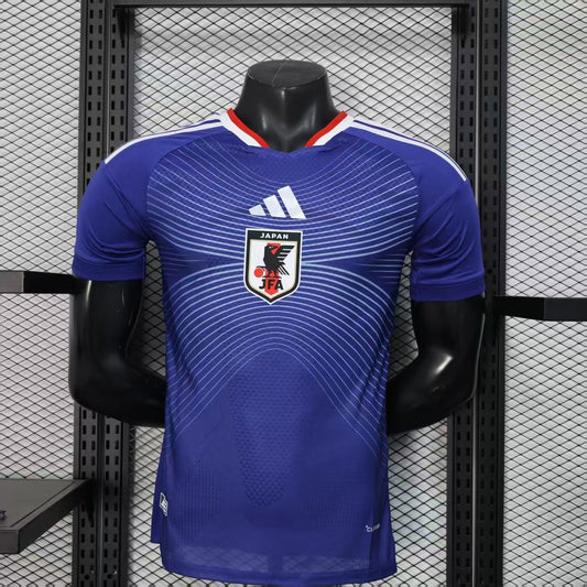 Japan World Cup Home Shirt 2026
