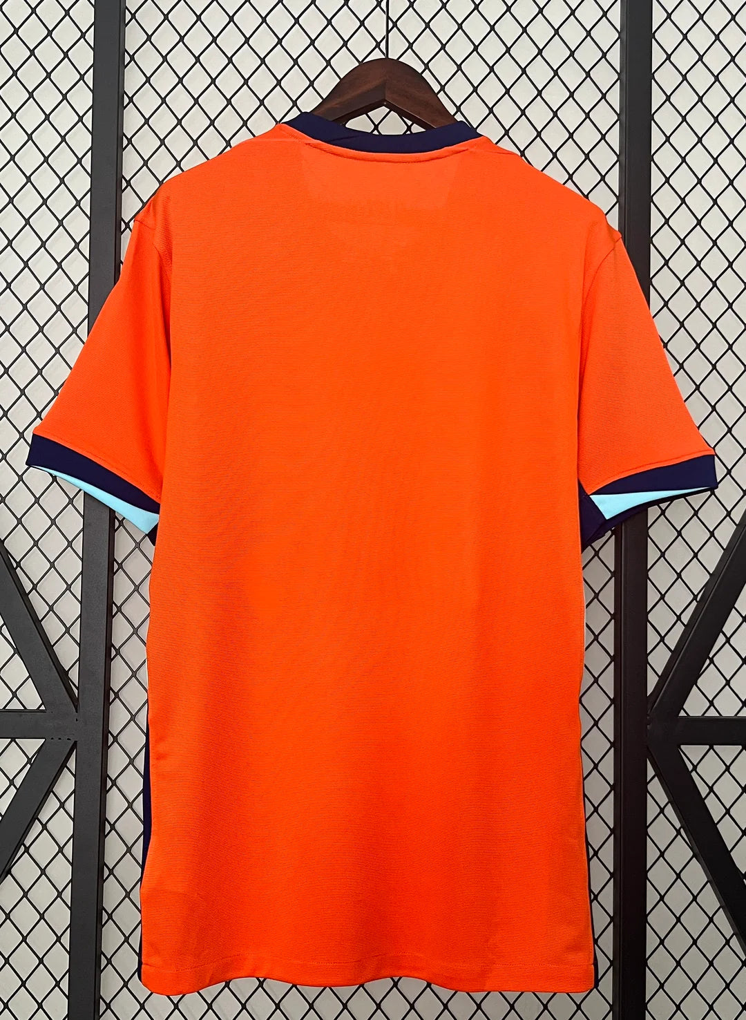 Netherlands Home Shirt 2024