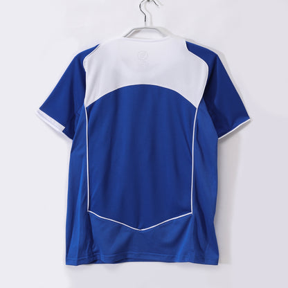 2004 Brazil Away Shirt