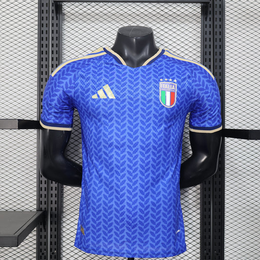 Italy World Cup Home Shirt 2026