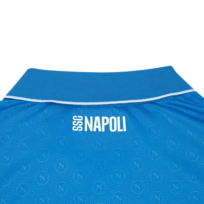 Napoli Home Shirt 2024/25