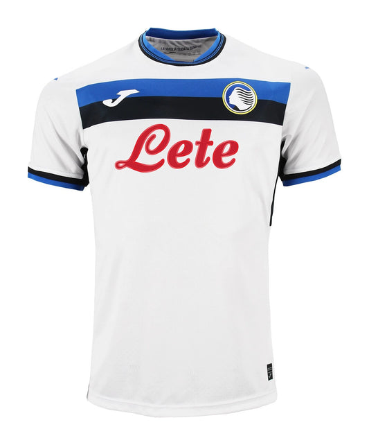 Atalanta Away Shirt 2024/25