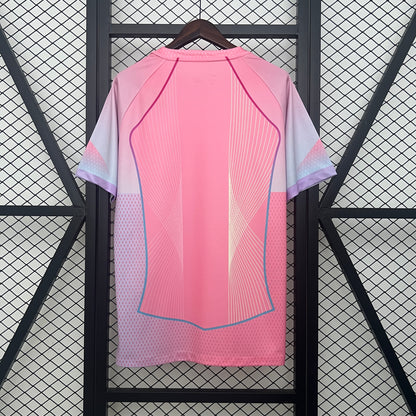 Barcelona Special Pink Edition Shirt 2025/26