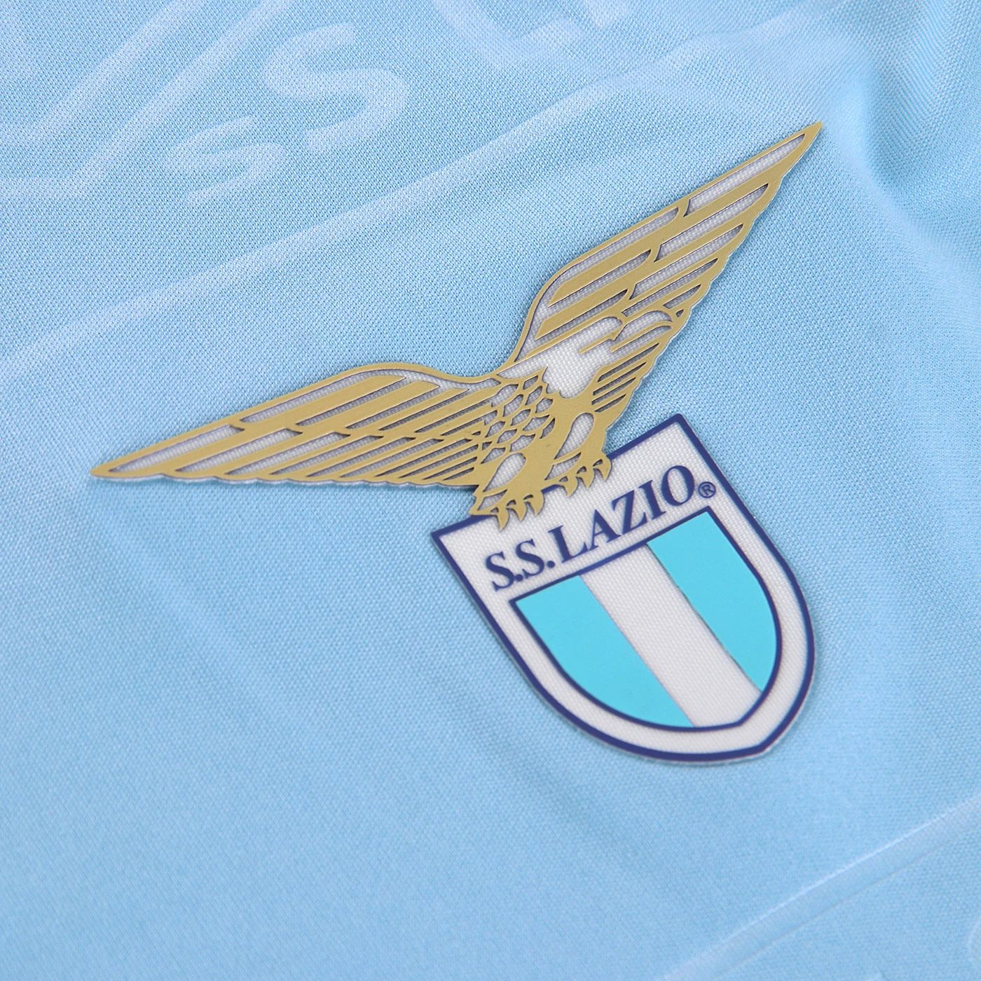 Lazio Home Shirt 2024/25