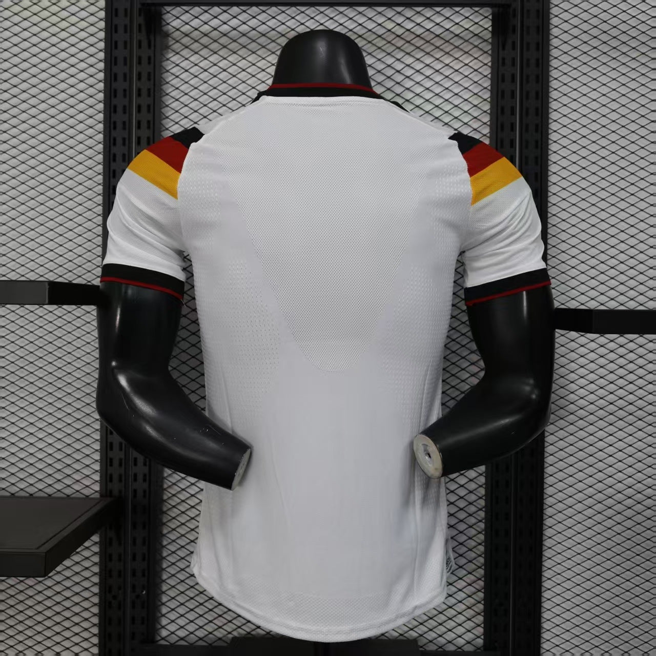 Germany World Cup Home Shirt 2026