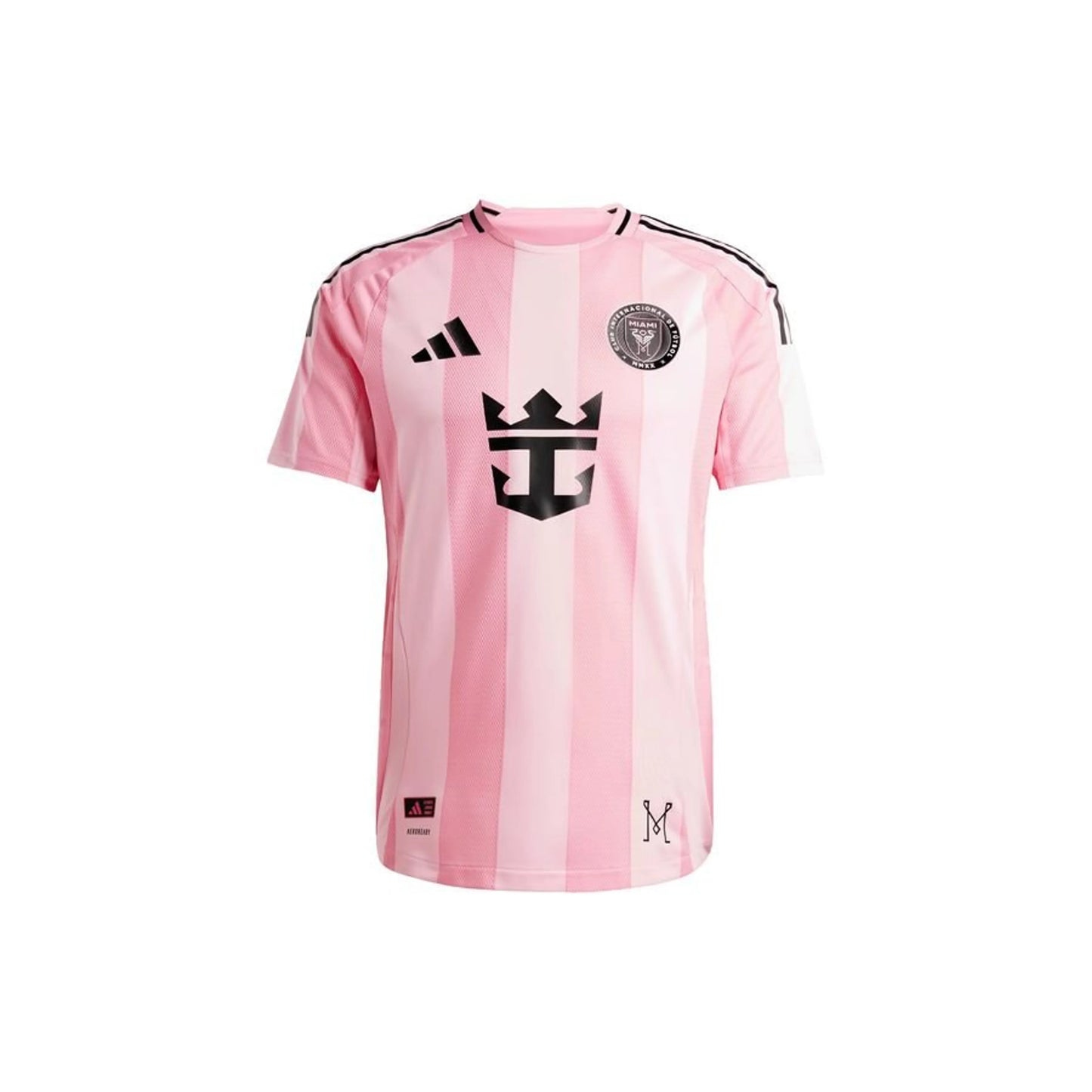 Inter Miami Home Shirt 2026/27
