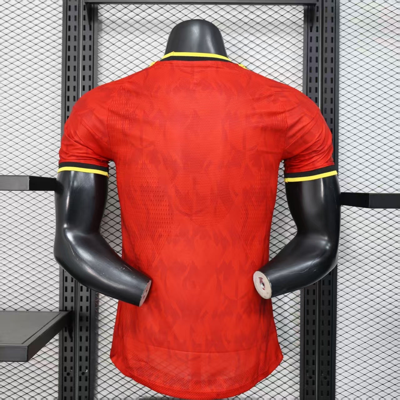 Belgium World Cup Home Shirt 2026