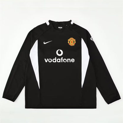 2004/05 Manchester United Third Shirt