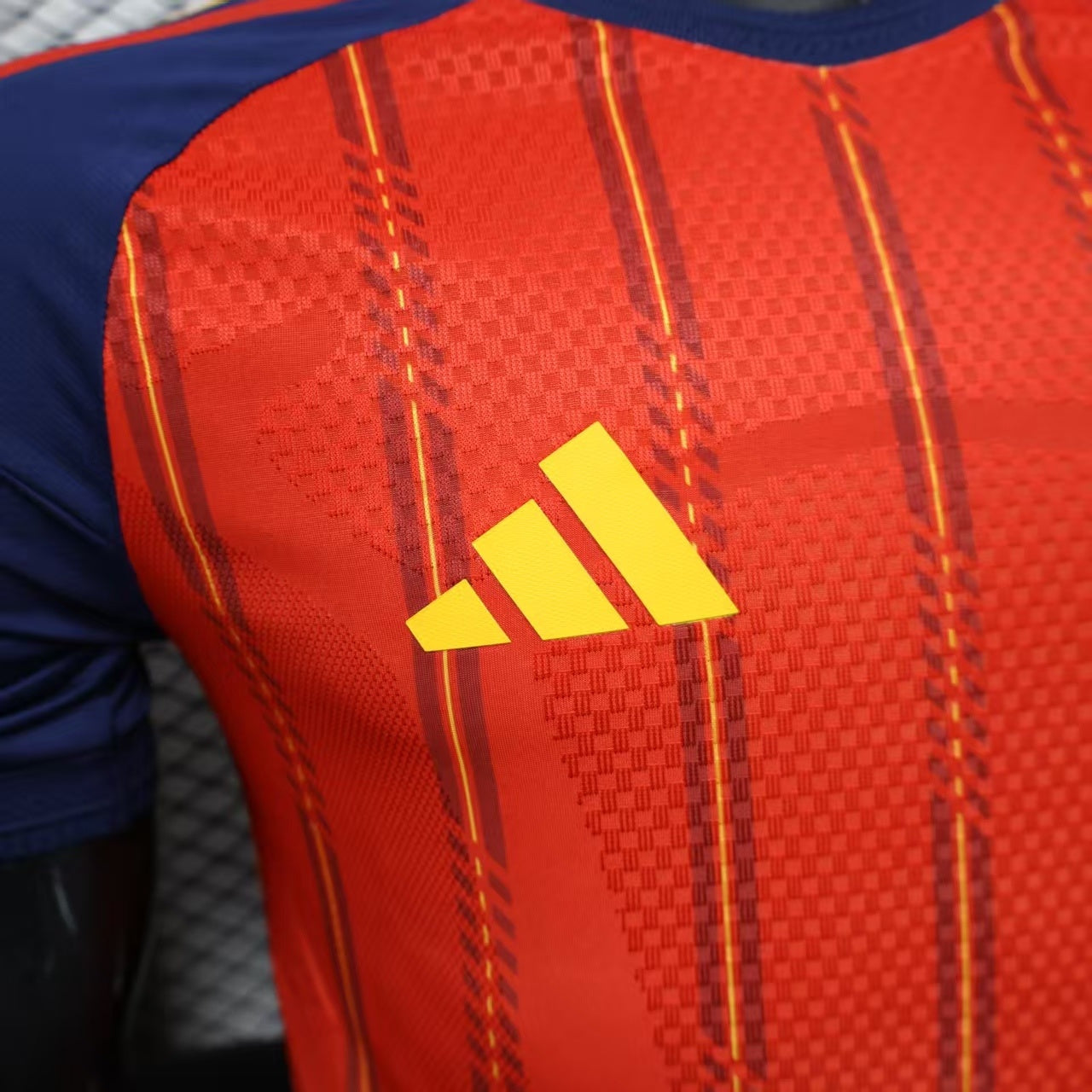 Spain World Cup Home Shirt 2026