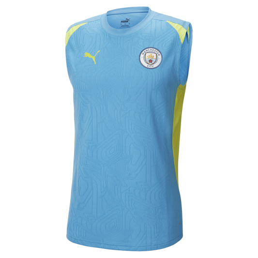 Manchester City Tank