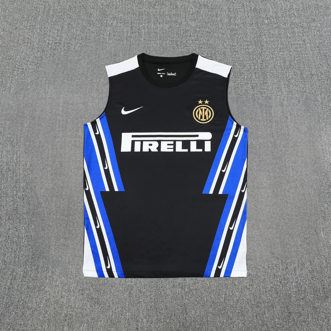 Inter Milan Tank