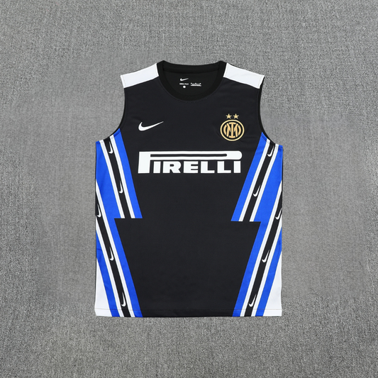 Inter Milan Tank