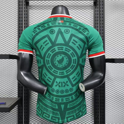 Mexico World Cup Home Shirt 2026