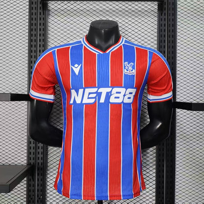 Crystal Palace Home Shirt 2025/26