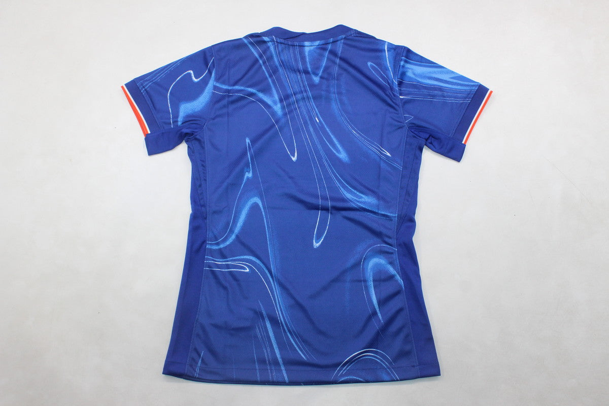 Womens' Chelsea Home Shirt 2024/25