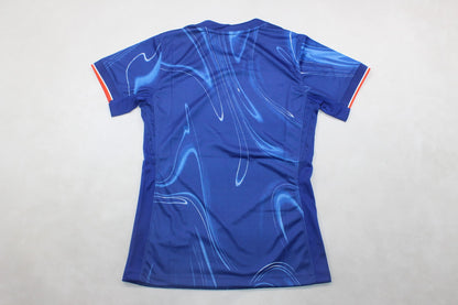 Womens' Chelsea Home Shirt 2024/25