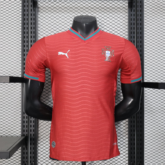 Portugal World Cup Home Shirt 2026