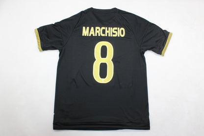 2015/16 Juventus Third Shirt