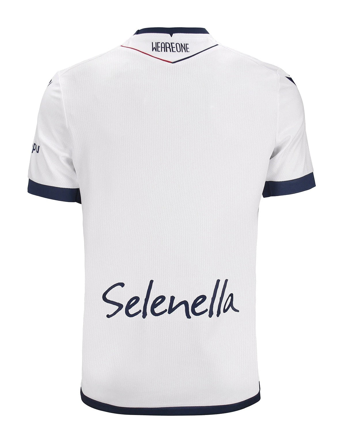 Bologna Away Shirt 2024/25