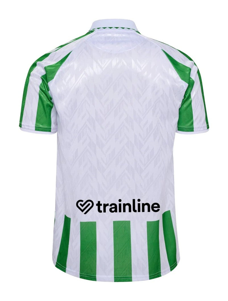 Real Betis Home Shirt 2024/25