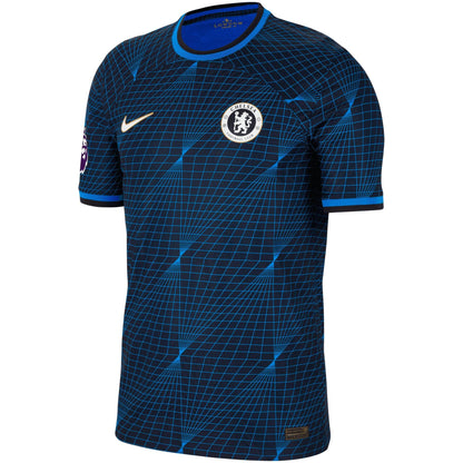 2023/24 Chelsea Away Shirt