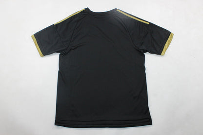 2015/16 Juventus Third Shirt