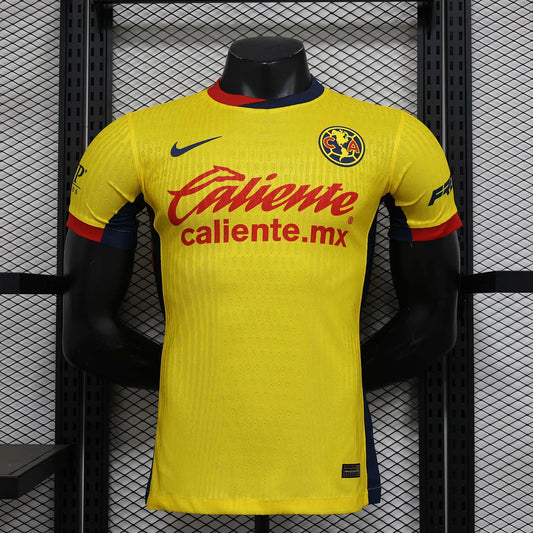 Club America Home Shirt 2024/25