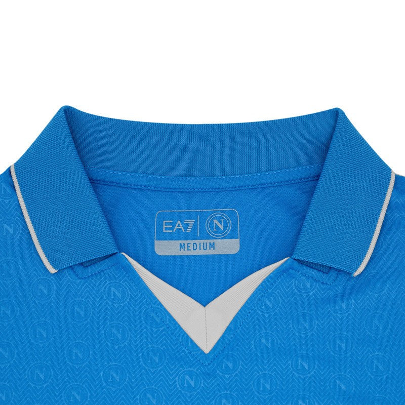 Napoli Home Shirt 2024/25