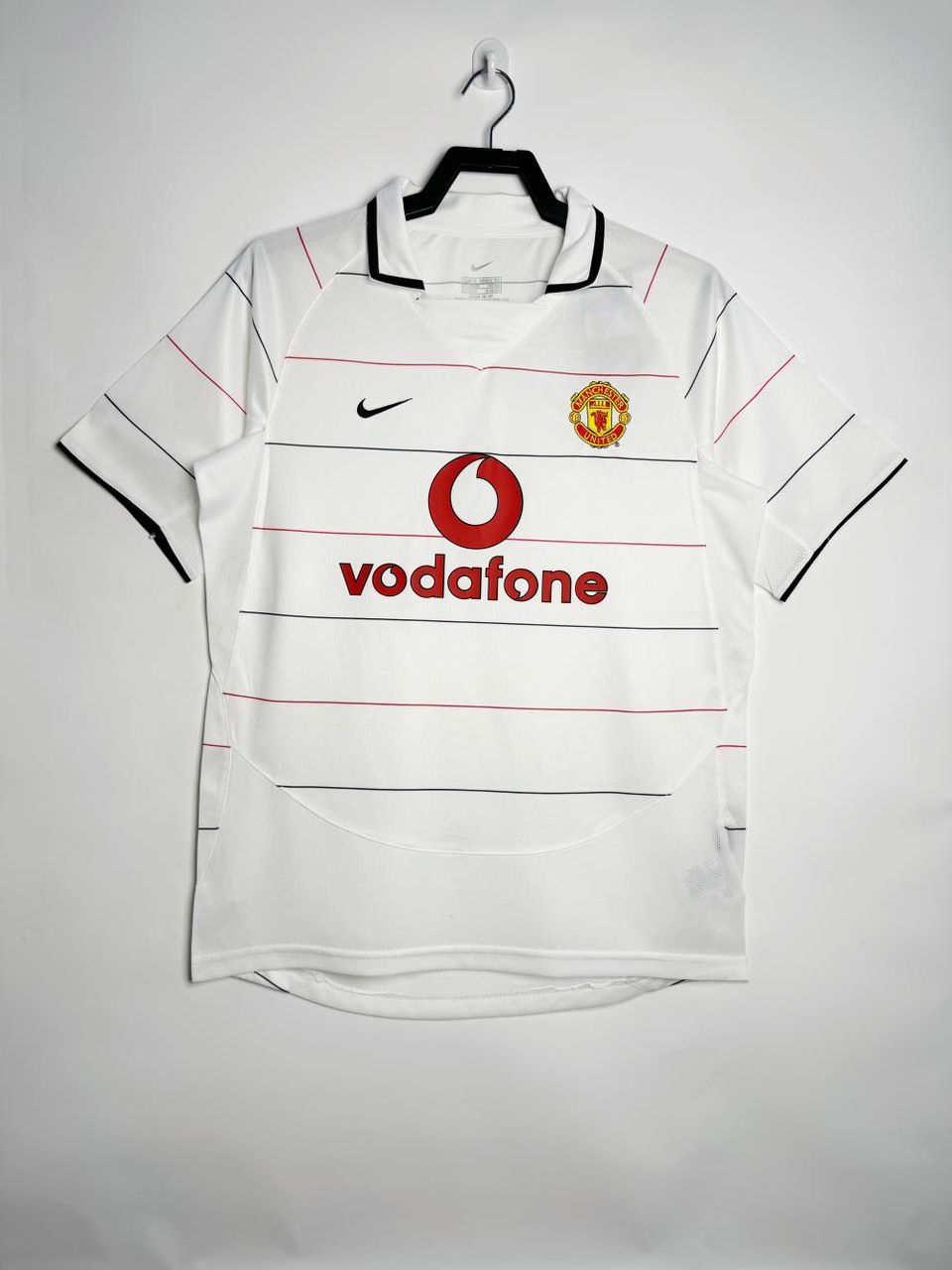 2003/04 Manchester United Third Shirt