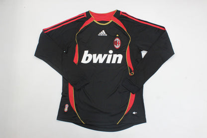 2006/07 AC Milan Third Shirt